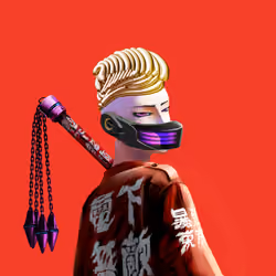 BŌSŌ TOKYO #463