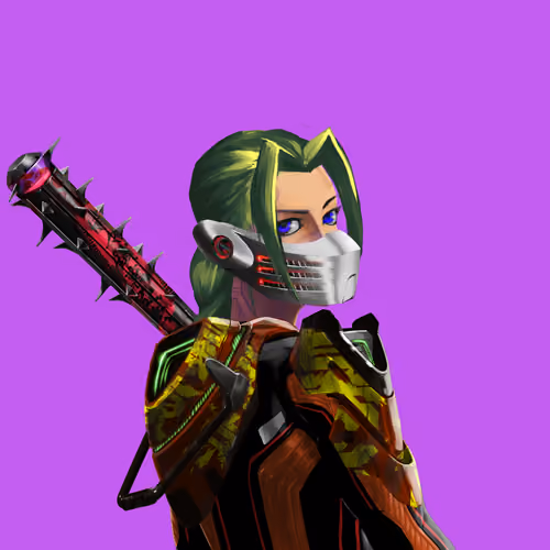 BŌSŌ TOKYO #2036