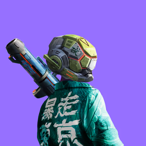 Bosotokyo Official