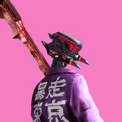 BŌSŌ TOKYO #2095