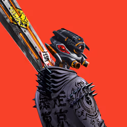 BŌSŌ TOKYO #2037