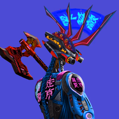 Bosotokyo Official