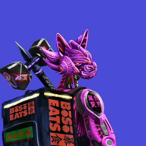Bosotokyo Official