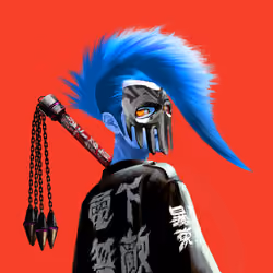 BŌSŌ TOKYO #1444