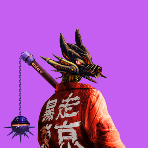 BŌSŌ TOKYO #1485