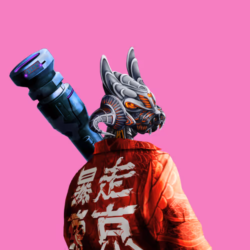 BŌSŌ TOKYO #3211