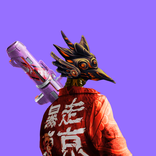 BŌSŌ TOKYO #2514