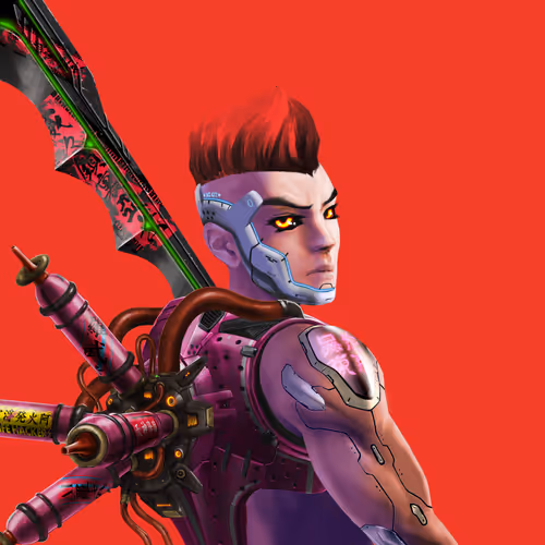 newlook3.lens Lens social identity (.lens handle) PFP