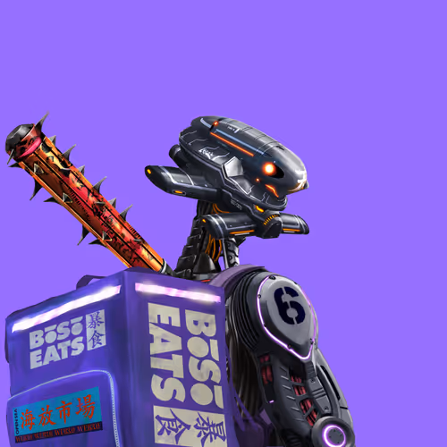 Bosotokyo Official