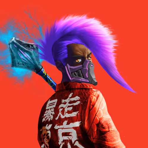 BŌSŌ TOKYO #2361
