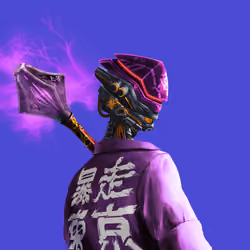 BŌSŌ TOKYO #1469