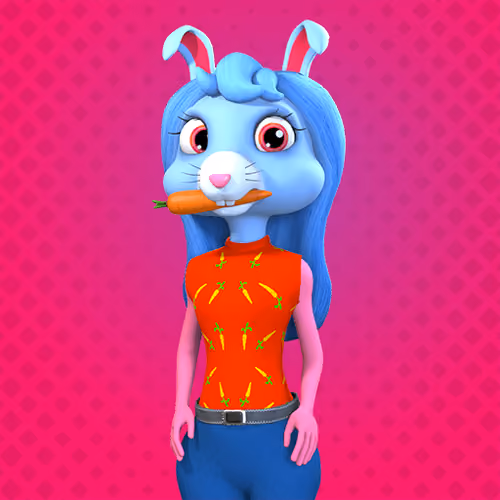 business bunnies #4