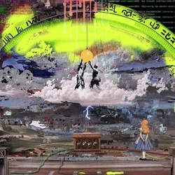 Alice In Renderland #3/15
