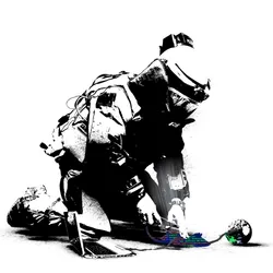 Leave Earth Or Revive Rats #4/11