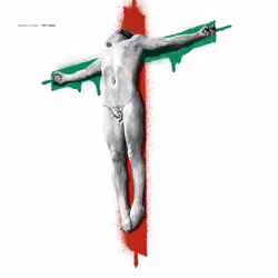 Marginally Crucified