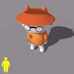 13313