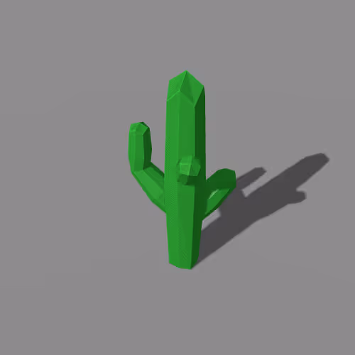 Cactus