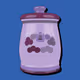 Urbit Vending Cigar Jar #0009