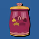 Urbit Vending Cigar Jar #0010