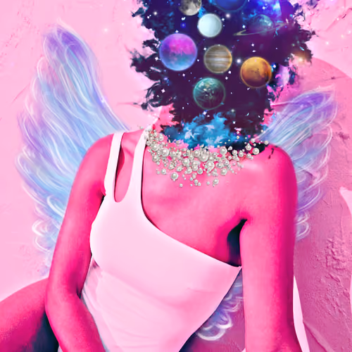 Head full of Spaces 