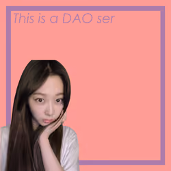 KpopDAO #255