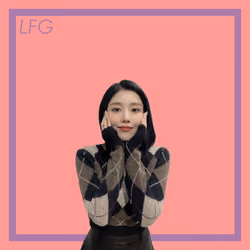 KpopDAO #133