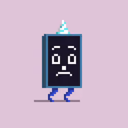 Death Bot #260