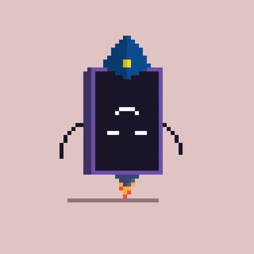 Death Bot #219
