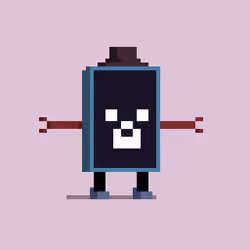 Death Bot #264