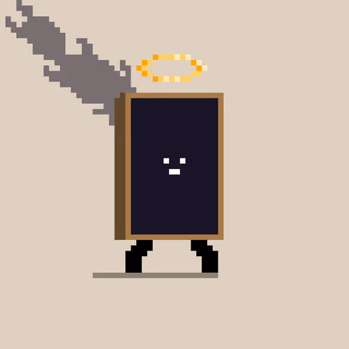 Death Bot #215