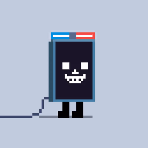 Death Bot #146