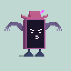 Death Bot #259