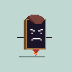 Death Bot #257