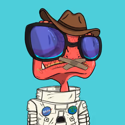 Stranger #87