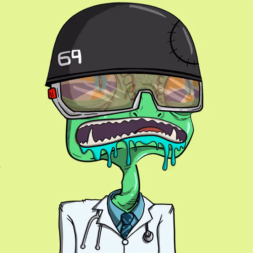 Stranger #61