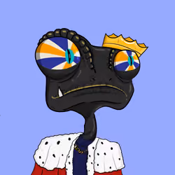King Temoana