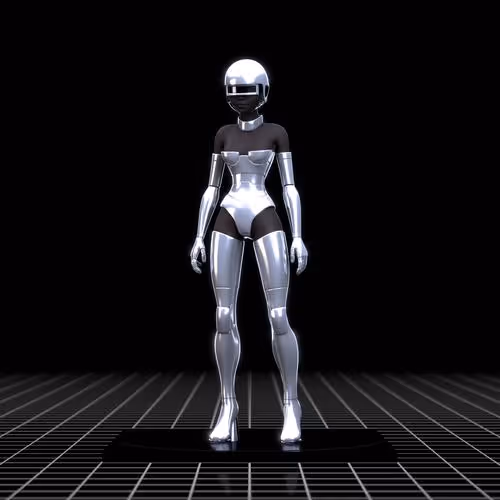 Dressx V3