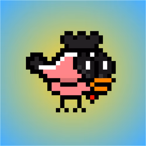 Runaway Rooster Club #1144