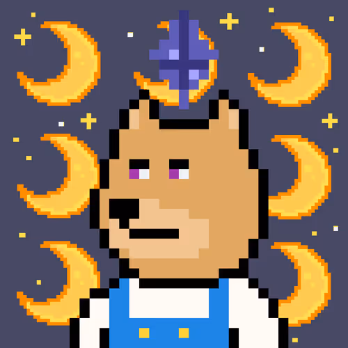 Dogetwitt Moon Club