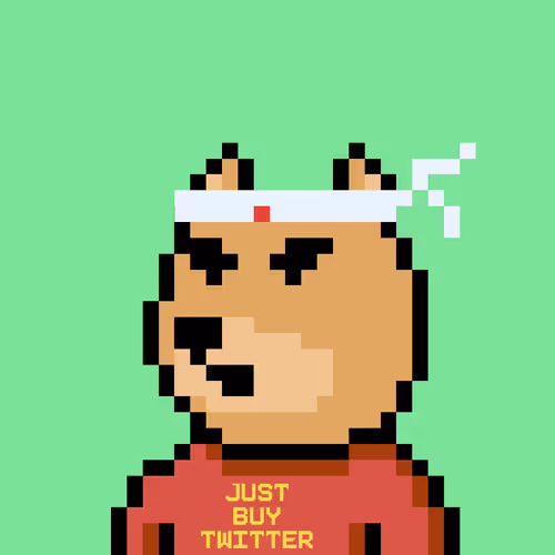Dogetwitt Moon Club