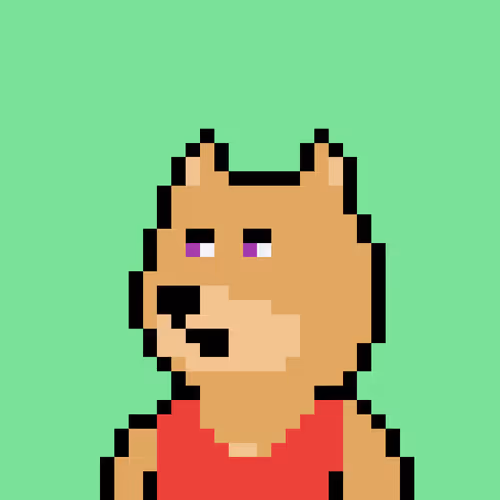 Dogetwitt Moon Club