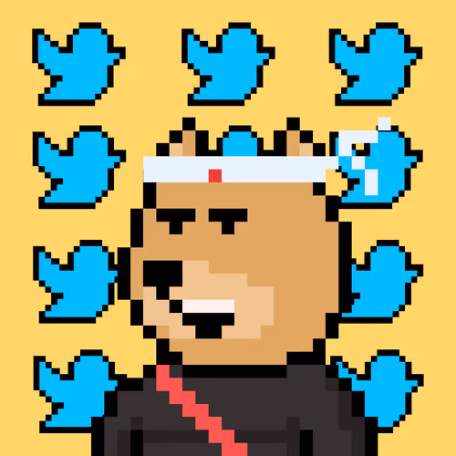 Dogetwitt Moon Club