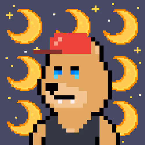 Dogetwitt Moon Club