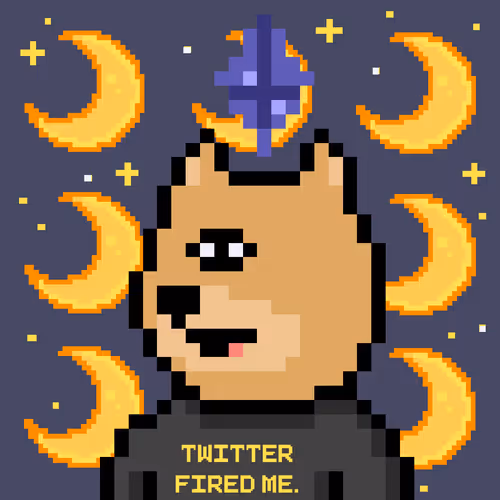Dogetwitt Moon Club
