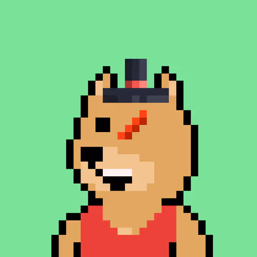 Dogetwitt Moon Club
