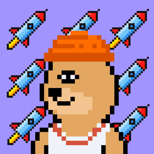 Dogetwitt Moon Club