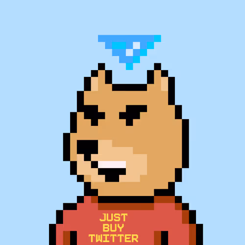 Dogetwitt Moon Club
