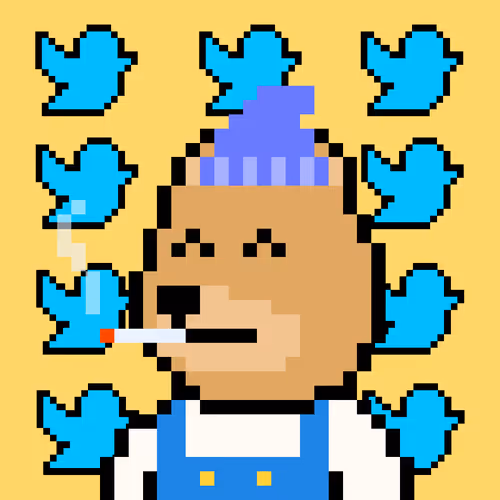 Dogetwitt Moon Club