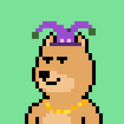 Dogetwitt Moon Club