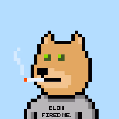 Dogetwitt Moon Club